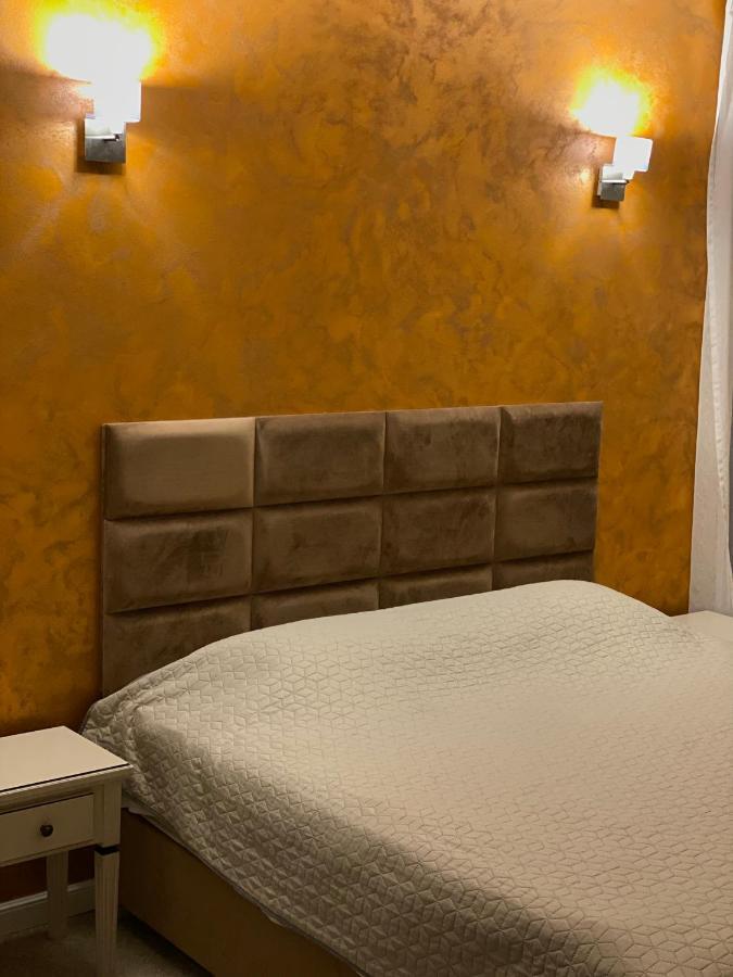 Apartament Miramare Mamaia Nord Năvodari Exteriér fotografie